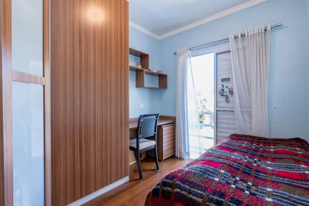 Casa de Condomínio, 3 quartos - Foto 56