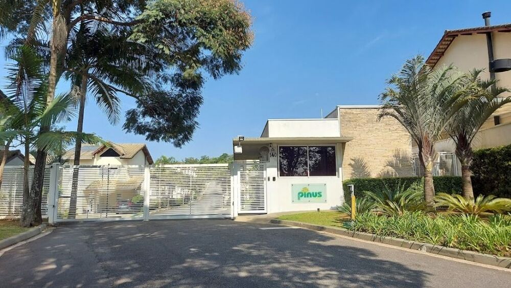 Casa de Condomínio, 3 quartos - Foto 49