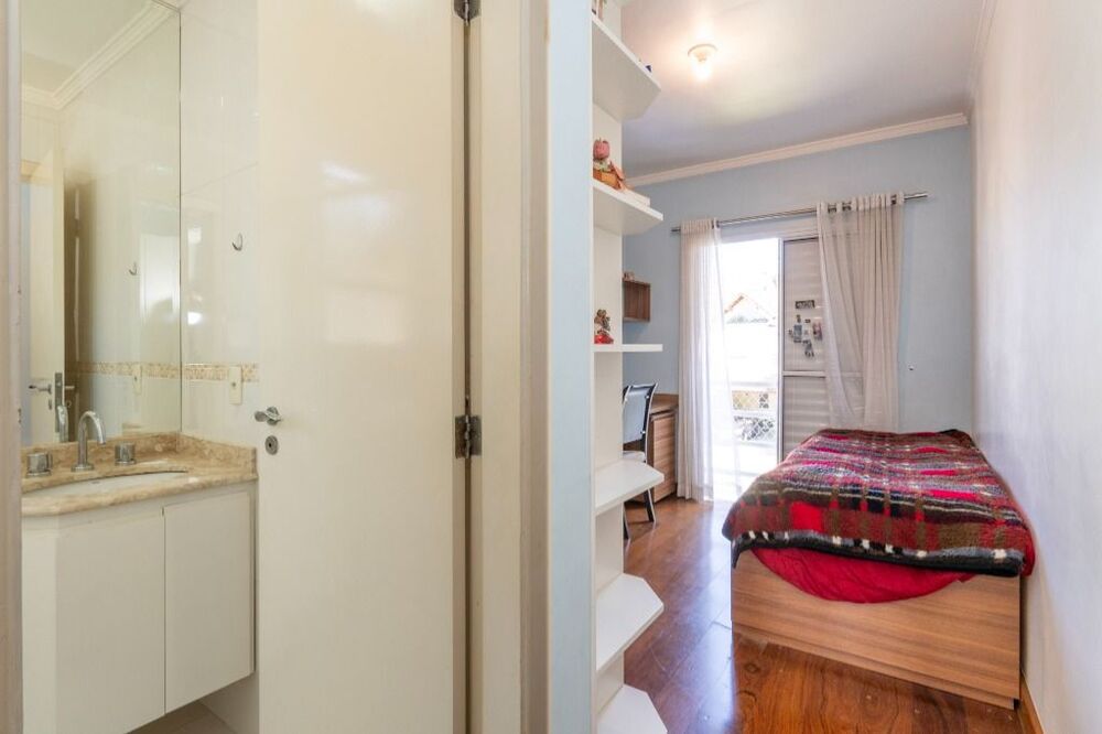 Casa de Condomínio, 3 quartos - Foto 32