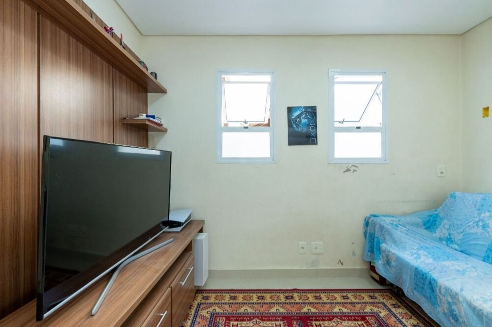 Casa de Condomínio, 3 quartos - Foto 44
