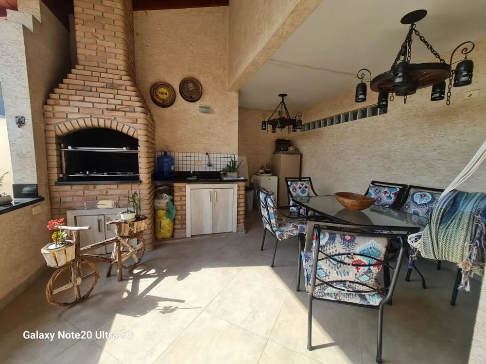 Casa de Condomínio, 3 quartos - Foto 6