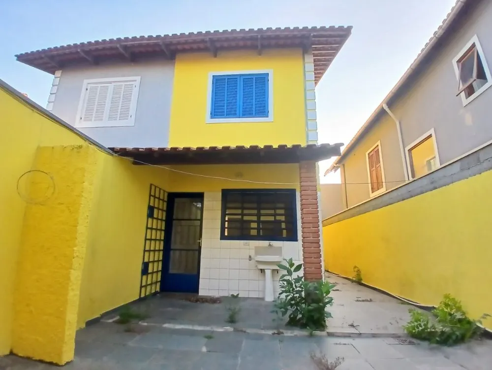 Casa, 2 quartos, 100 m² - Foto 11