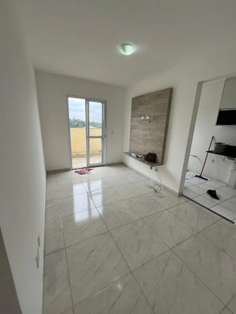 Apartamento, 2 quartos, 50 m² - Foto 1