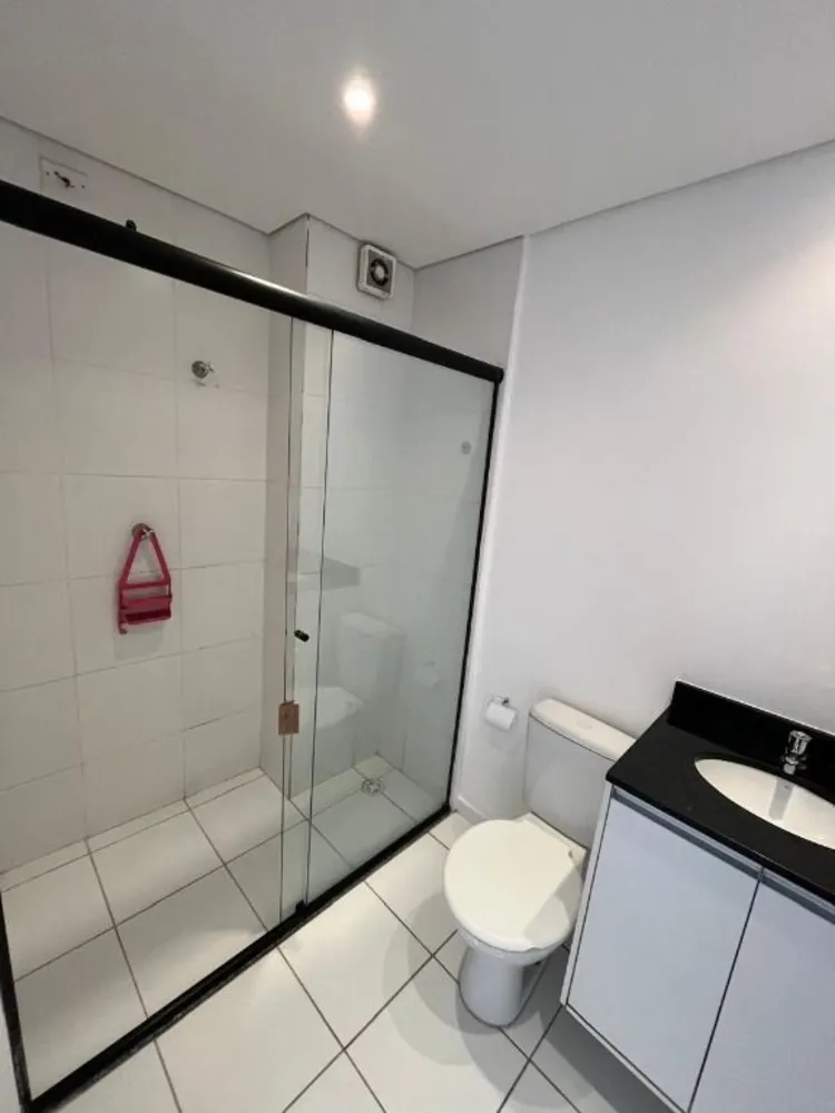 Apartamento, 2 quartos, 50 m² - Foto 9