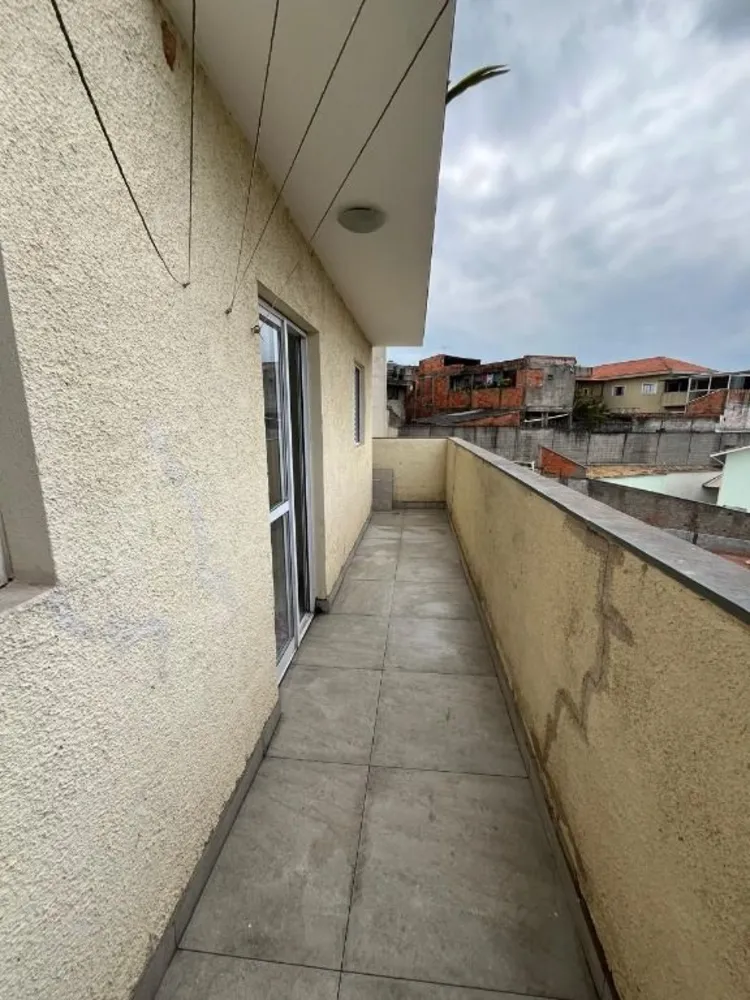 Apartamento, 2 quartos, 50 m² - Foto 12