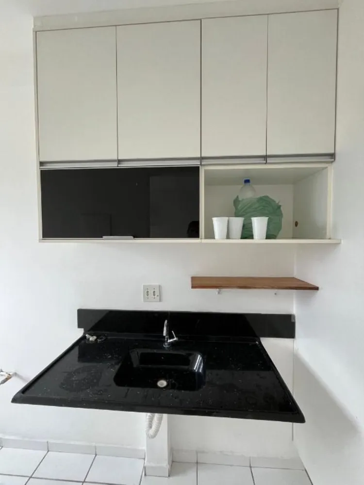 Apartamento, 2 quartos, 50 m² - Foto 4