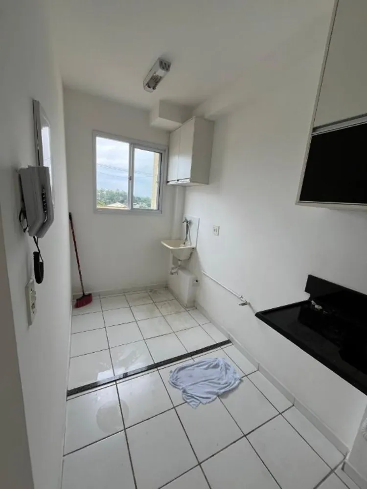 Apartamento, 2 quartos, 50 m² - Foto 6