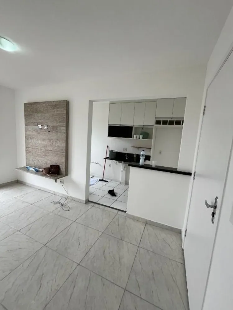 Apartamento, 2 quartos, 50 m² - Foto 3