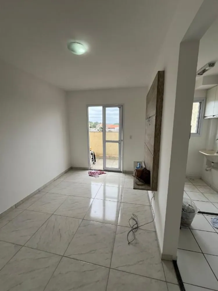 Apartamento, 2 quartos, 50 m² - Foto 2
