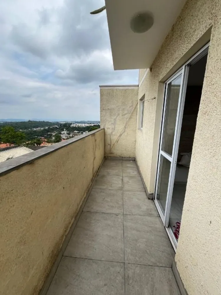 Apartamento, 2 quartos, 50 m² - Foto 11