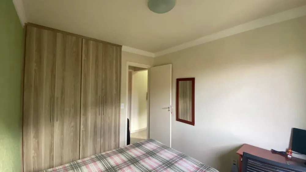 Casa de Condomínio, 2 quartos - Foto 12
