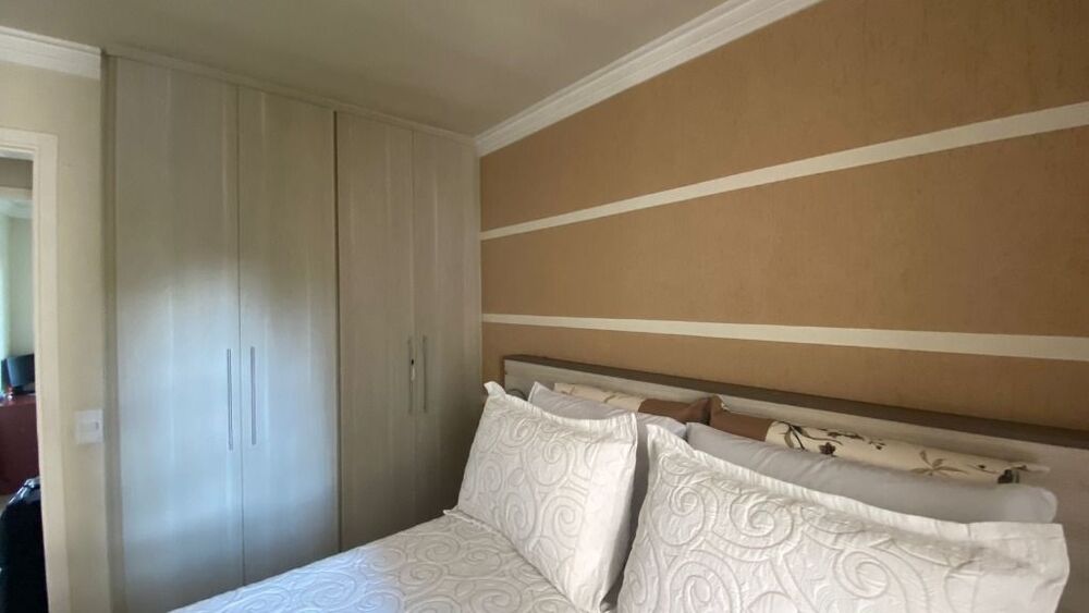 Casa de Condomínio, 2 quartos - Foto 6