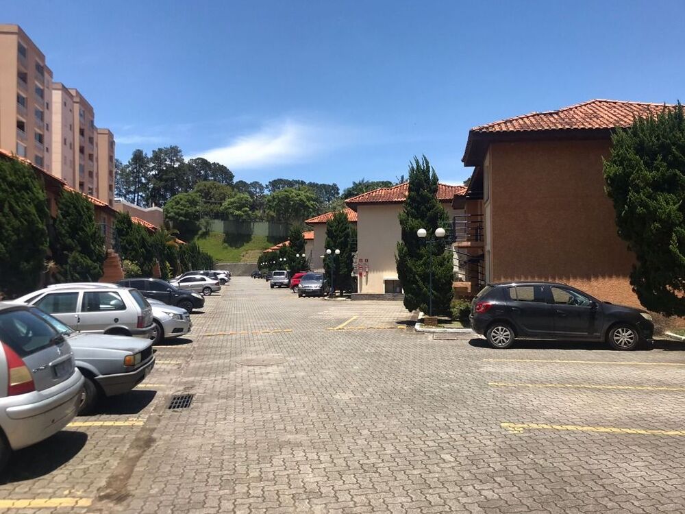 Casa de Condomínio, 2 quartos - Foto 1