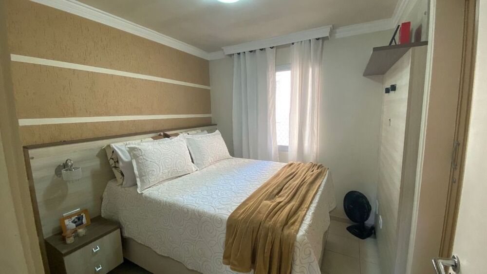 Casa de Condomínio, 2 quartos - Foto 3