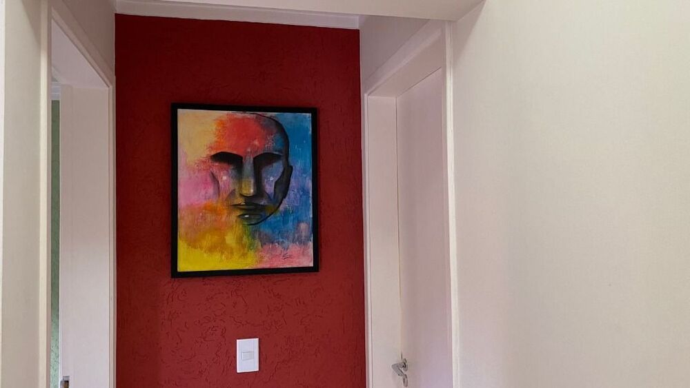 Casa de Condomínio, 2 quartos - Foto 7