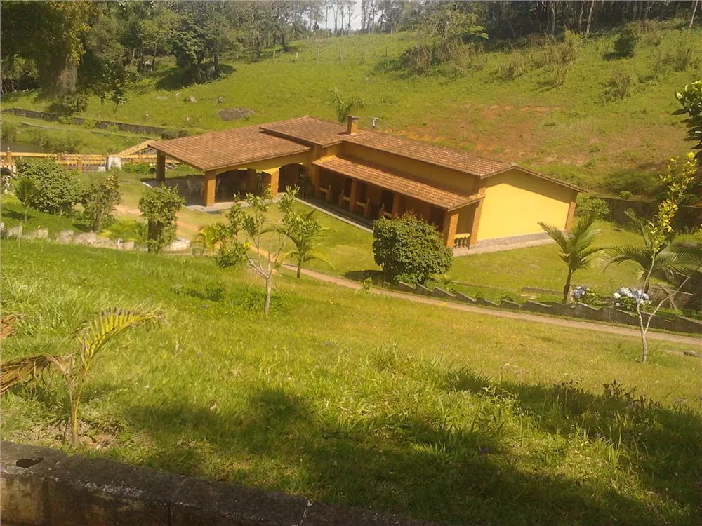 Terreno à venda, 125000m² - Foto 1