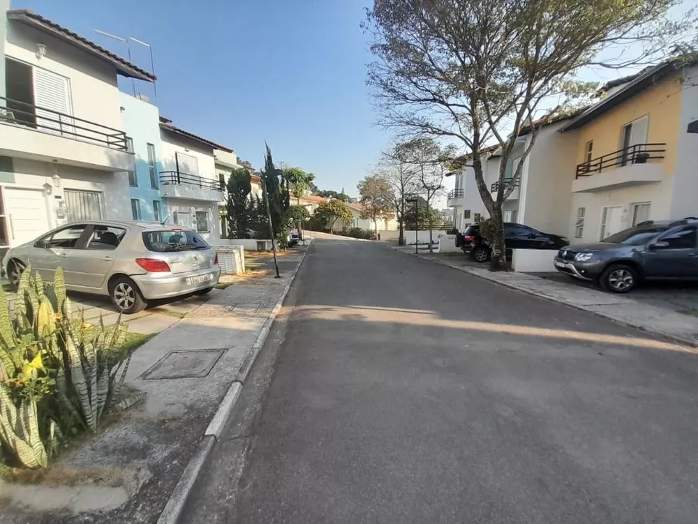 Casa de Condomínio, 3 quartos - Foto 8