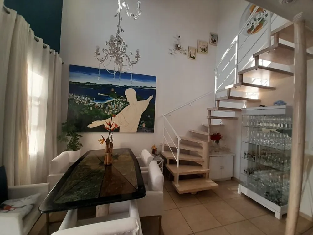 Casa de Condomínio, 3 quartos - Foto 6