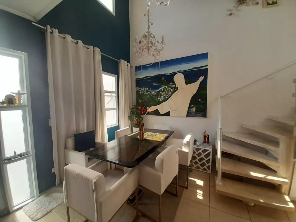 Casa de Condomínio, 3 quartos - Foto 3