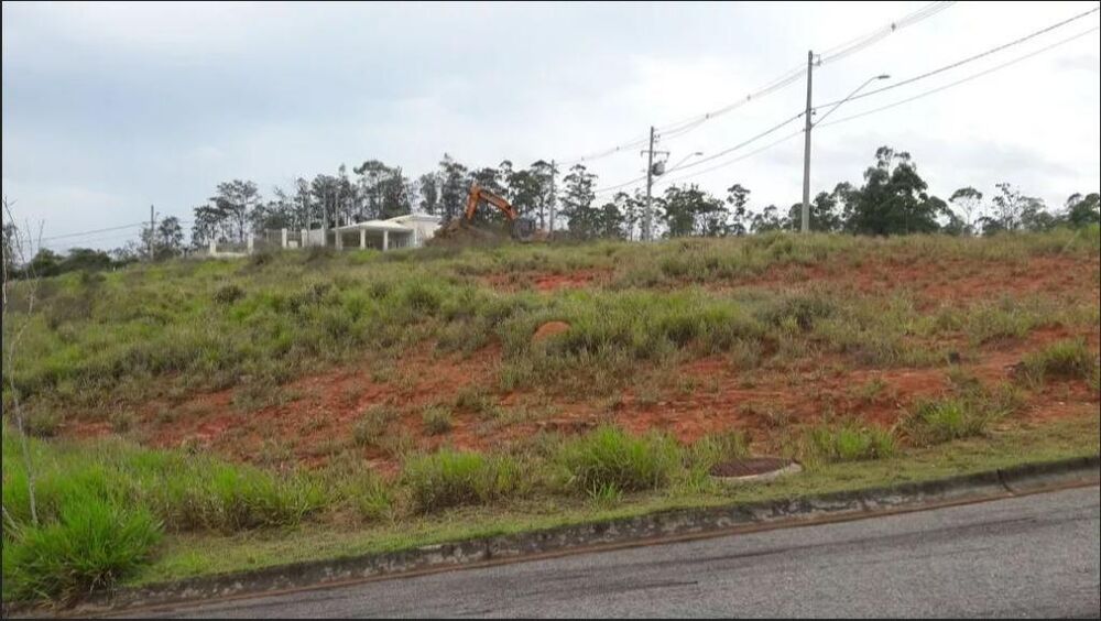 Loteamento e Condomínio, 806 m² - Foto 9