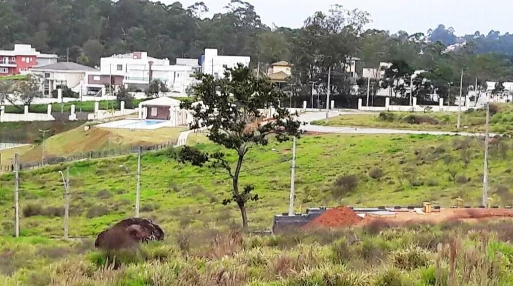 Loteamento e Condomínio, 806 m² - Foto 3