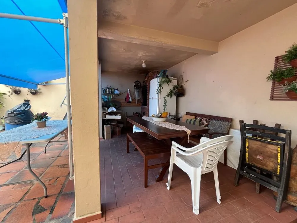 Casa, 4 quartos, 276 m² - Foto 6