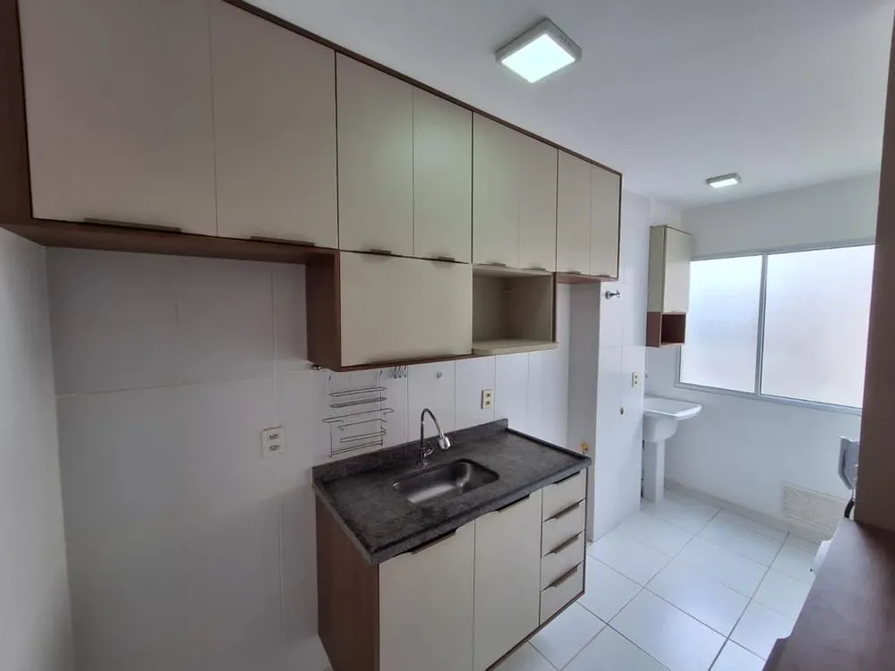 Apartamento, 2 quartos, 50 m² - Foto 8