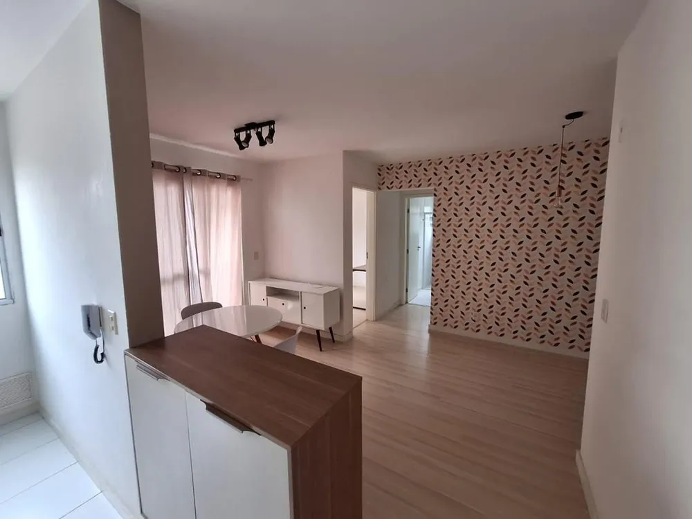 Apartamento, 2 quartos, 50 m² - Foto 7