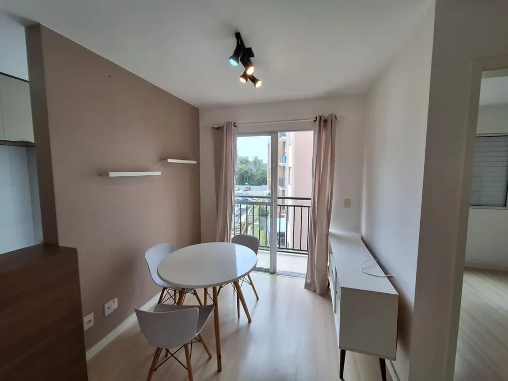 Apartamento, 2 quartos, 50 m² - Foto 4