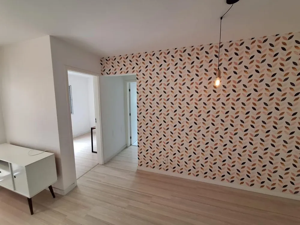 Apartamento, 2 quartos, 50 m² - Foto 5
