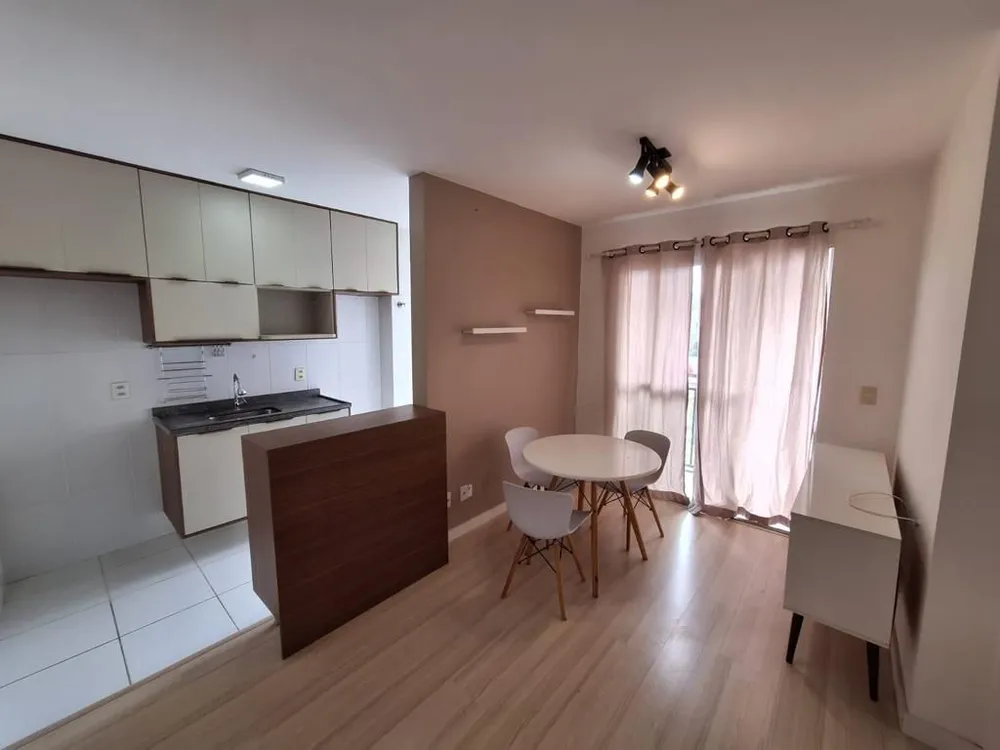 Apartamento, 2 quartos, 50 m² - Foto 6
