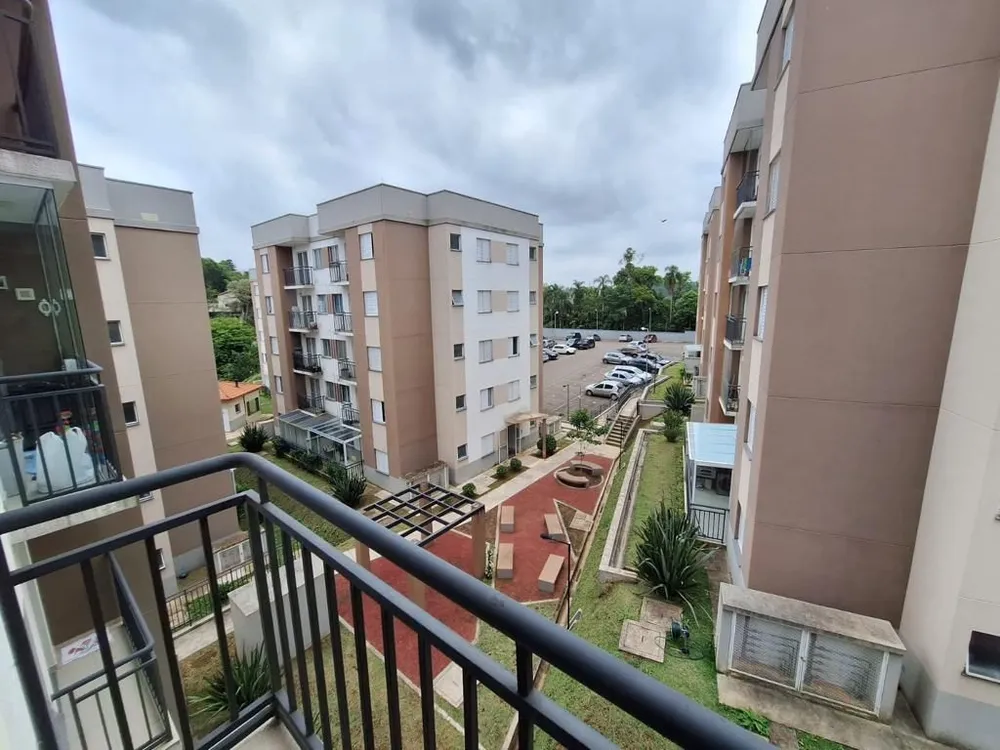 Apartamento, 2 quartos, 50 m² - Foto 3