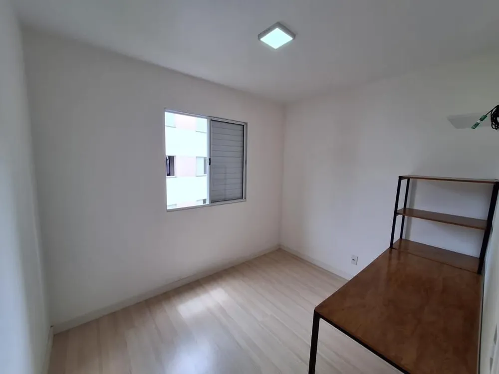 Apartamento, 2 quartos, 50 m² - Foto 12