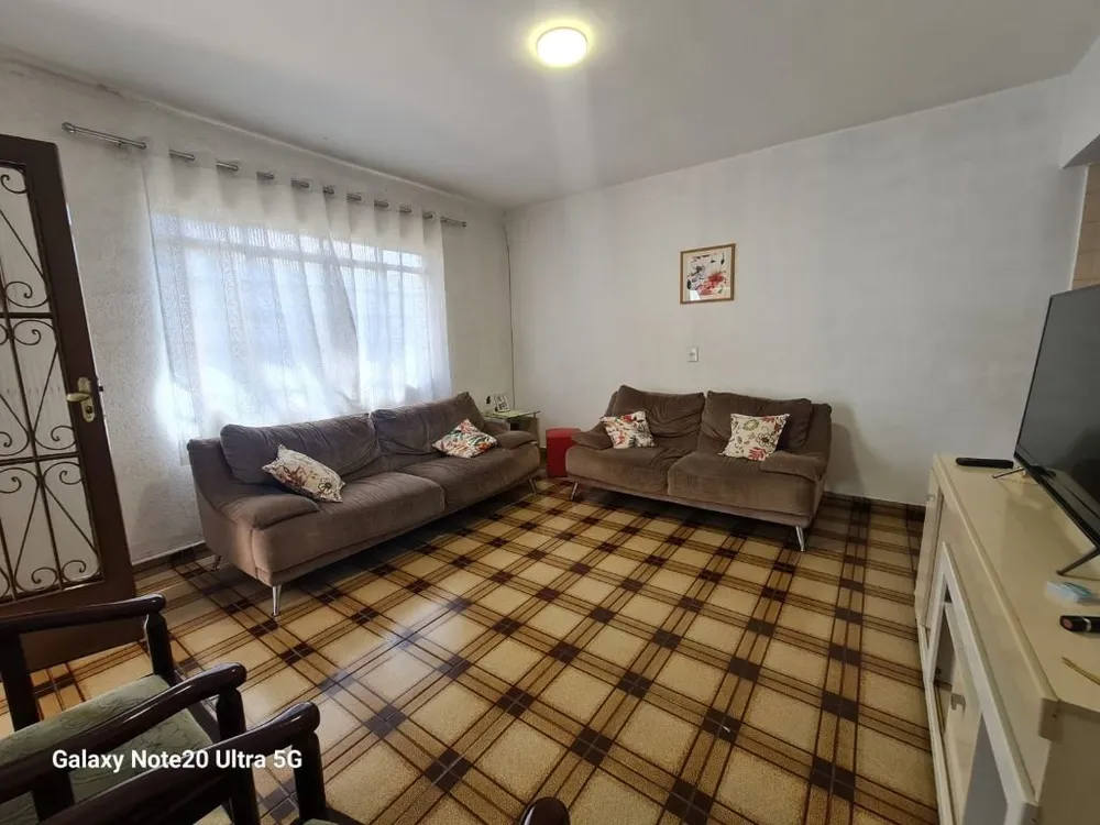 Casa, 3 quartos, 121 m² - Foto 4