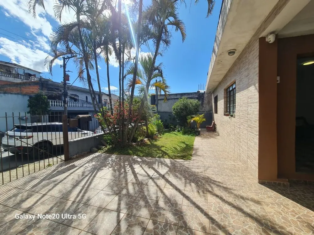 Casa, 3 quartos, 121 m² - Foto 2