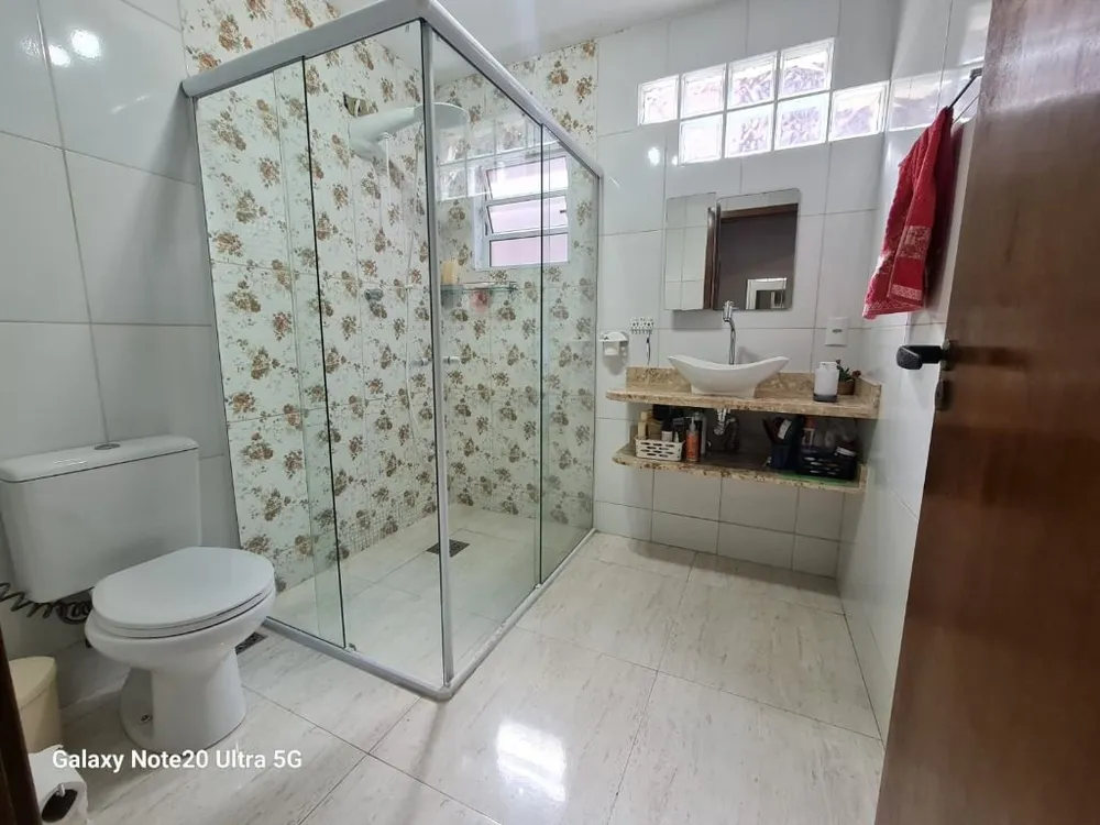 Casa, 3 quartos, 121 m² - Foto 6