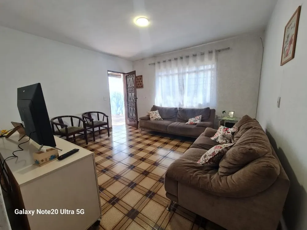 Casa, 3 quartos, 121 m² - Foto 3