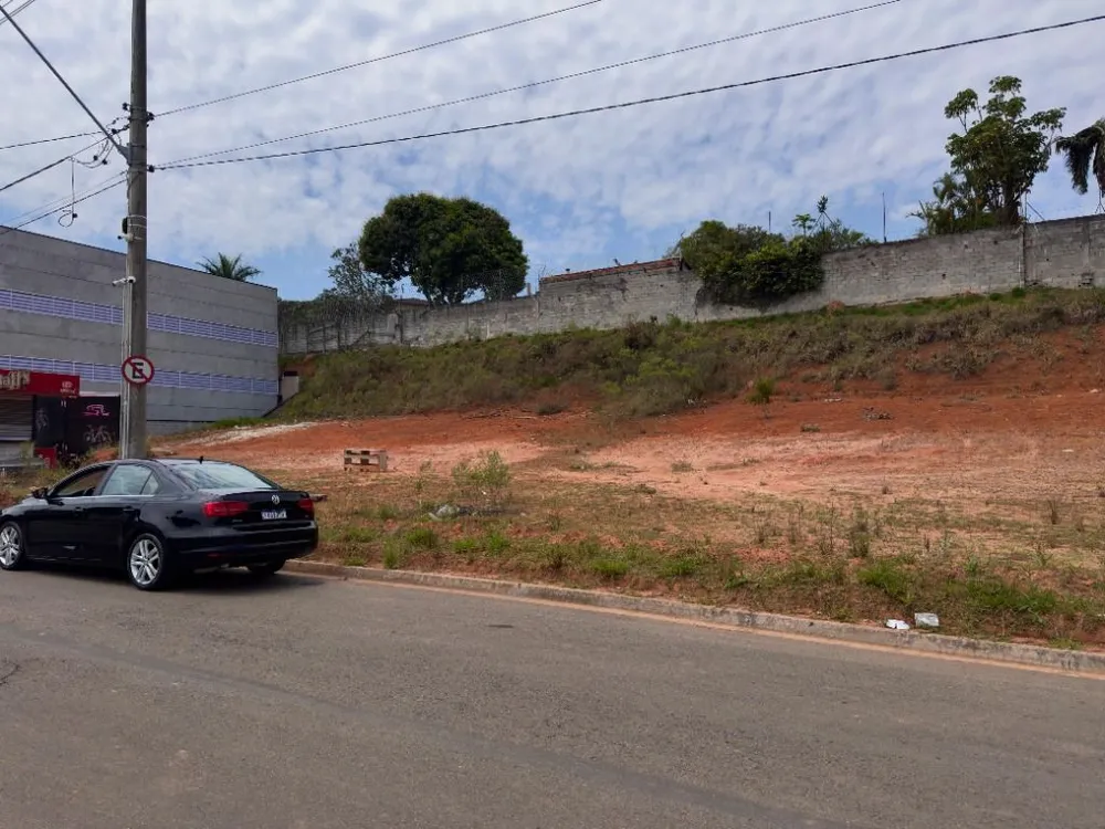 Loteamento e Condomínio, 507 m² - Foto 1
