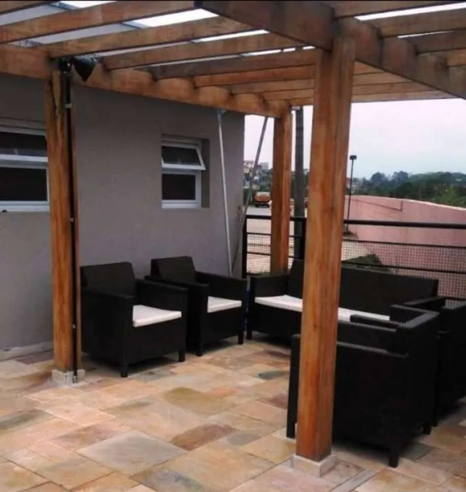 Apartamento, 2 quartos, 48 m² - Foto 16