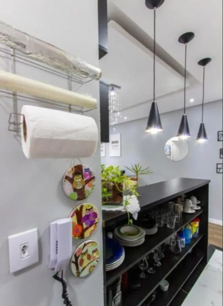 Apartamento, 2 quartos, 48 m² - Foto 5