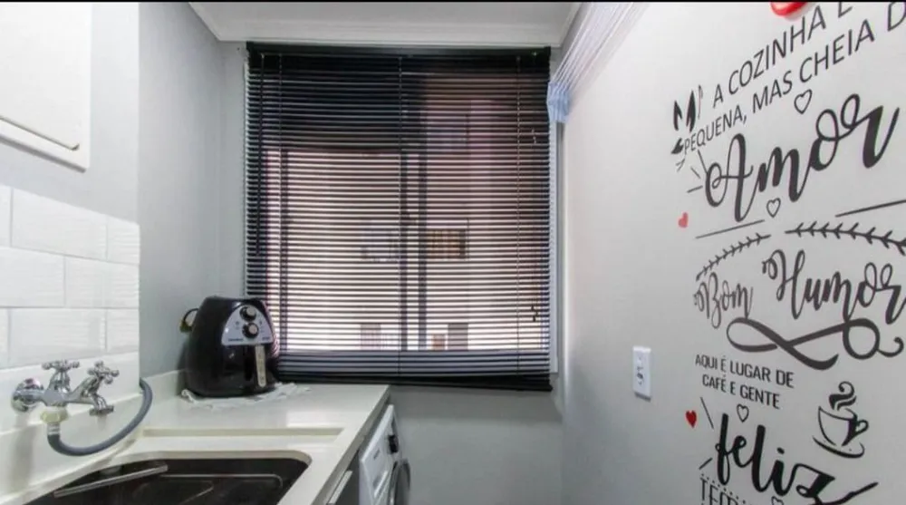 Apartamento, 2 quartos, 48 m² - Foto 7