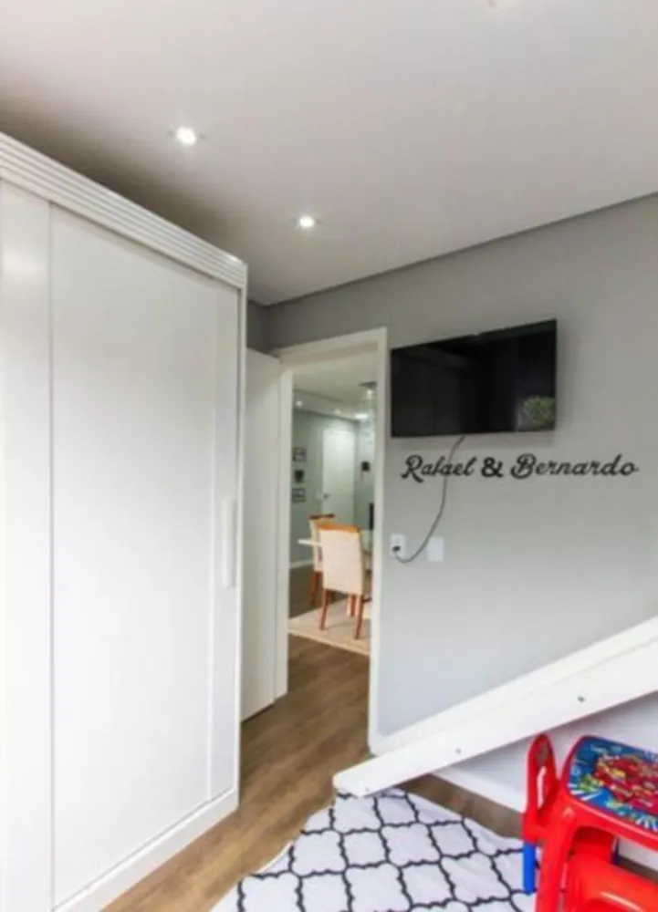 Apartamento, 2 quartos, 48 m² - Foto 12