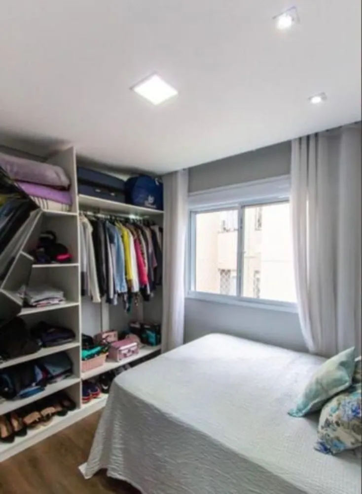 Apartamento, 2 quartos, 48 m² - Foto 10