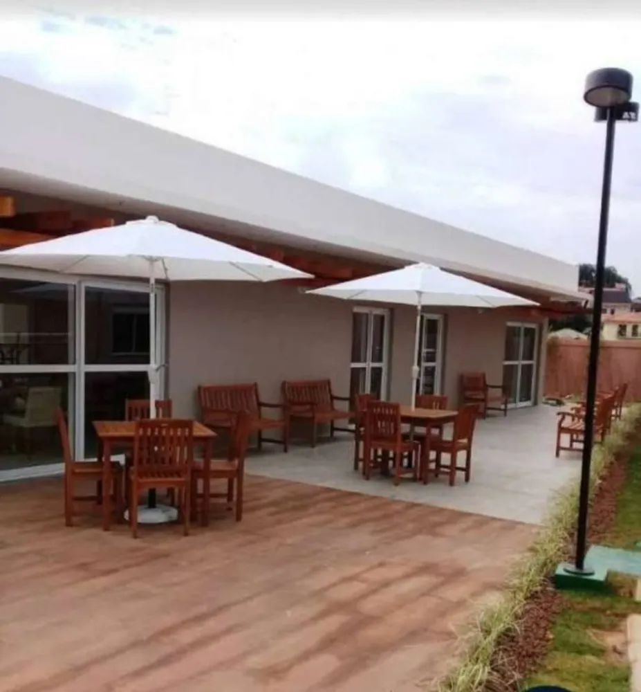 Apartamento, 2 quartos, 48 m² - Foto 15