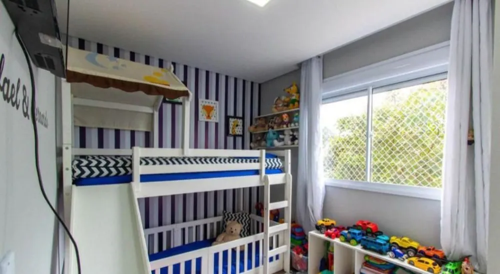Apartamento, 2 quartos, 48 m² - Foto 11