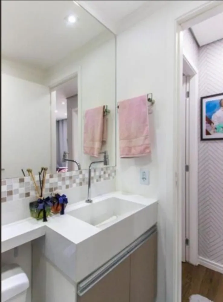 Apartamento, 2 quartos, 48 m² - Foto 13