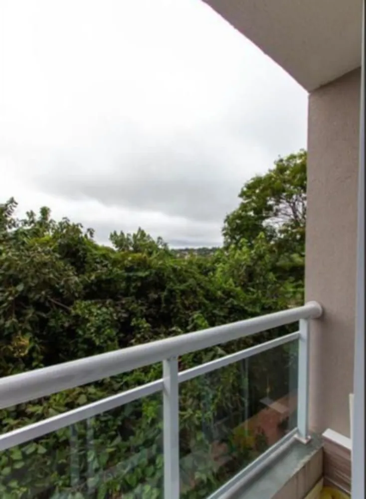 Apartamento, 2 quartos, 48 m² - Foto 14