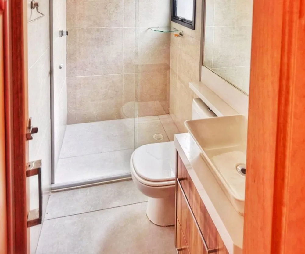 Casa de Condomínio, 3 quartos - Foto 5