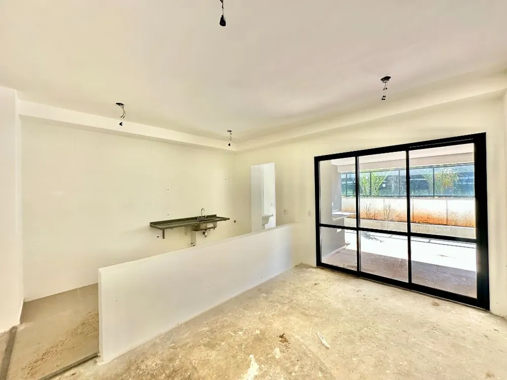 Apartamento, 3 quartos, 139 m² - Foto 6