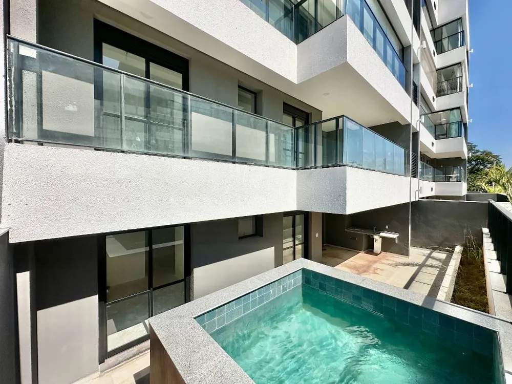Apartamento, 3 quartos, 139 m² - Foto 7